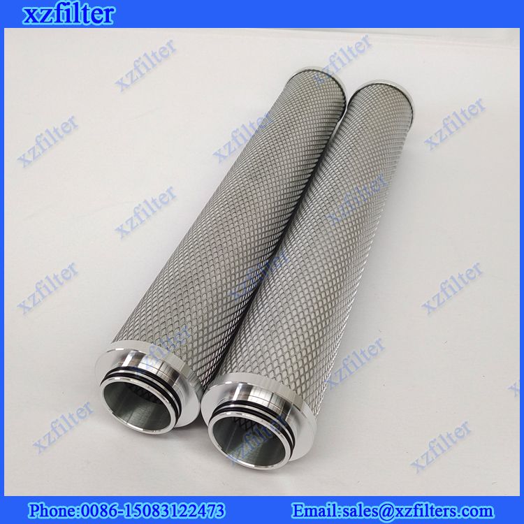 Replace Ultrafilter /Donaldson filter element AK20/30 1C122180