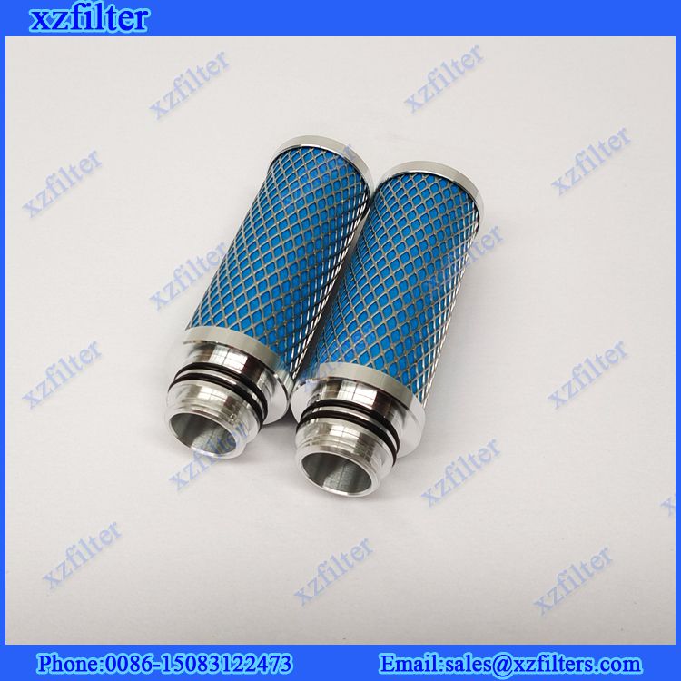 Replace Ultrafilter /Donaldson filter element MF05/20 1C121432
