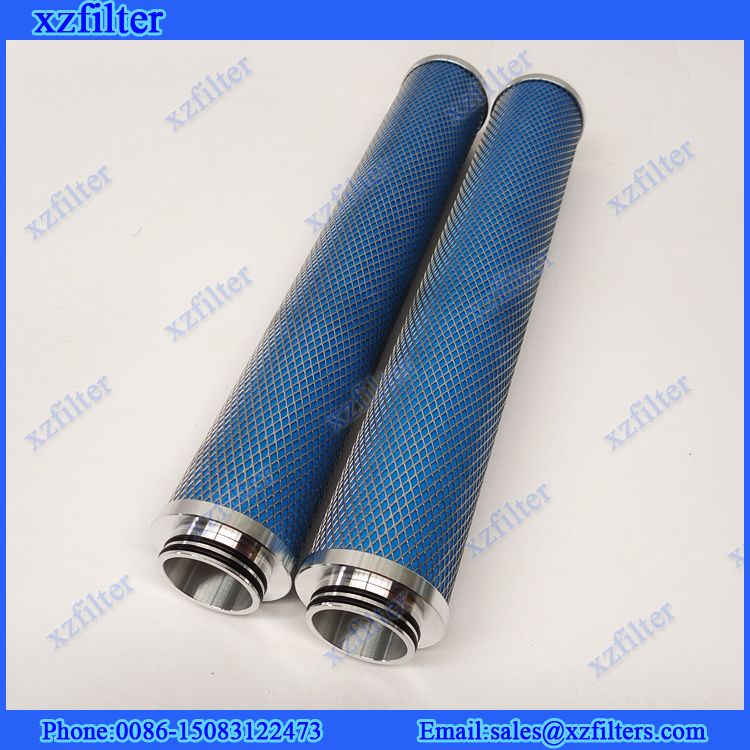 Replace Ultrafilter /Donaldson filter element MF20/30 1C121480
