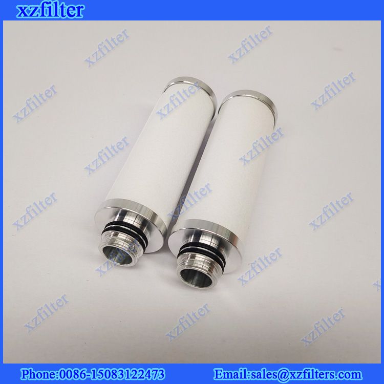 Replace Ultrafilter /Donaldson filter element PE07/25 1C120048-25