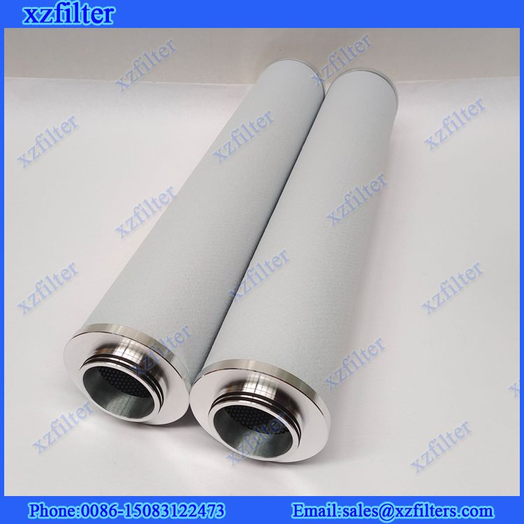 Replace Ultrafilter /Donaldson filter element PE30/50 1C120096-25