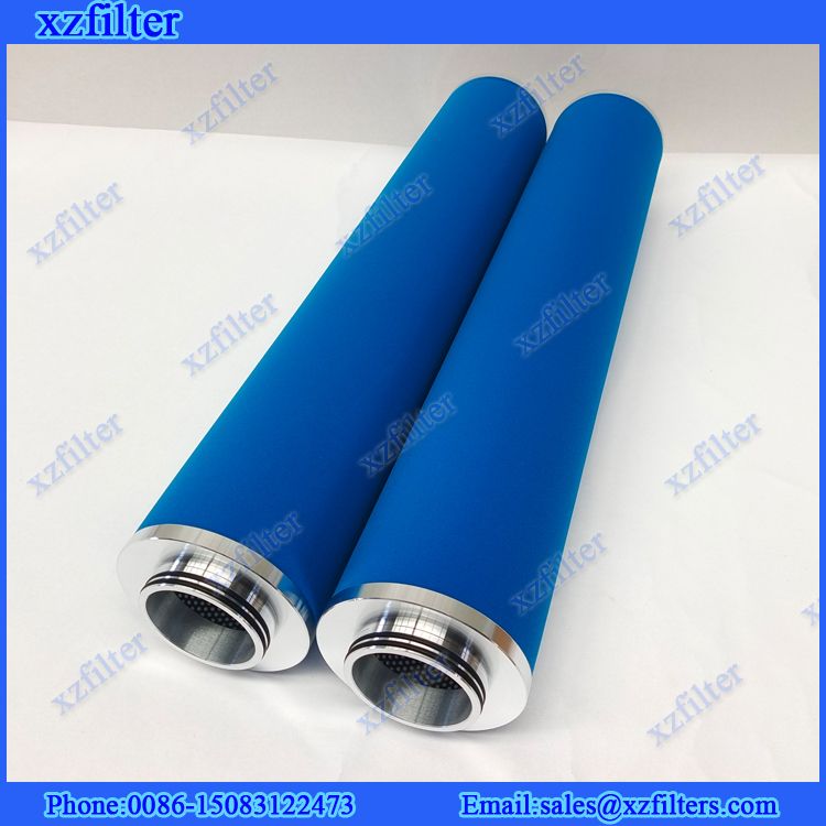 Replace Ultrafilter /Donaldson filter element MF30/50 1C121496