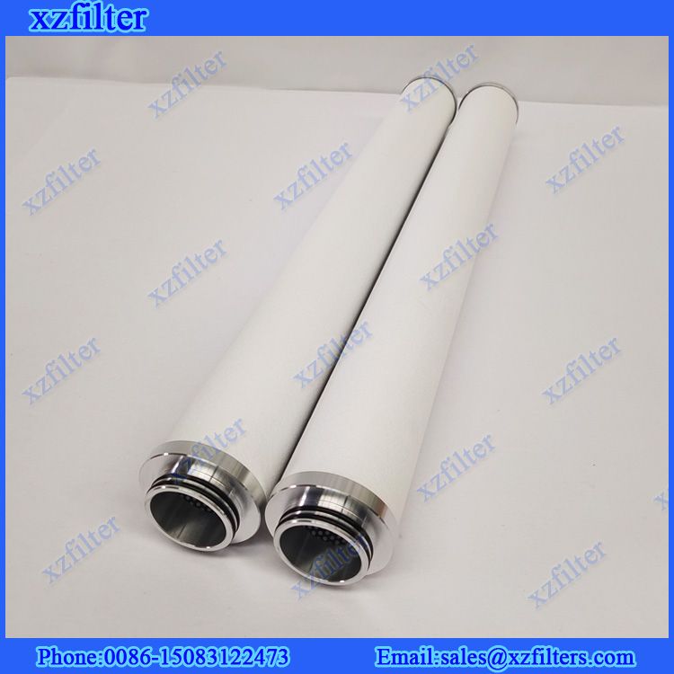 Replacement Sotras In-line air filter element SM9355 PE30/30