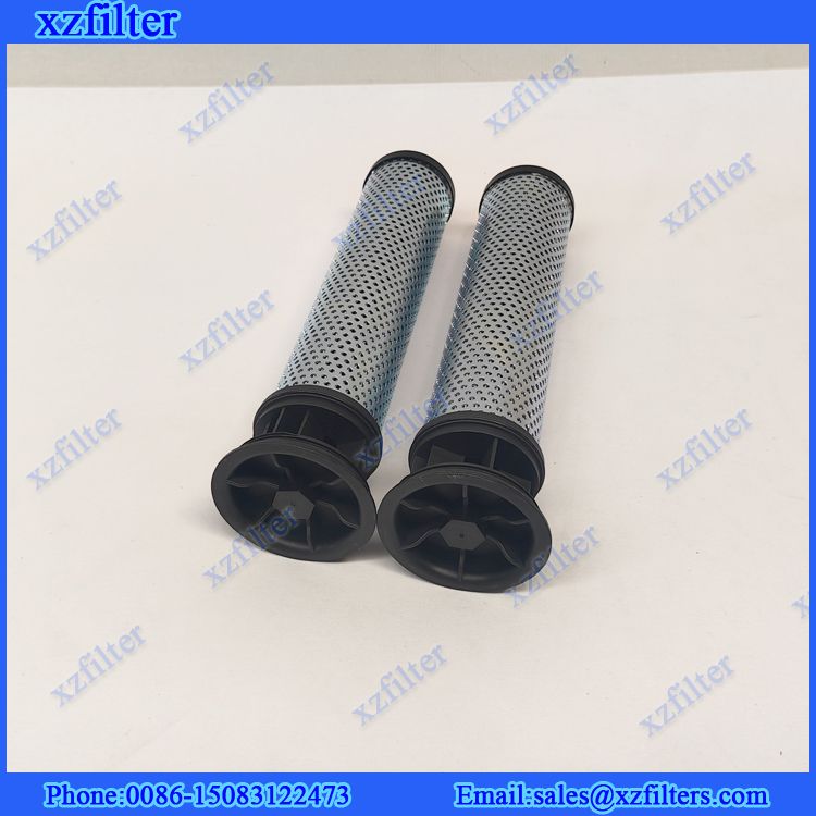 Replacement hydraulic return line filter element 936878Q