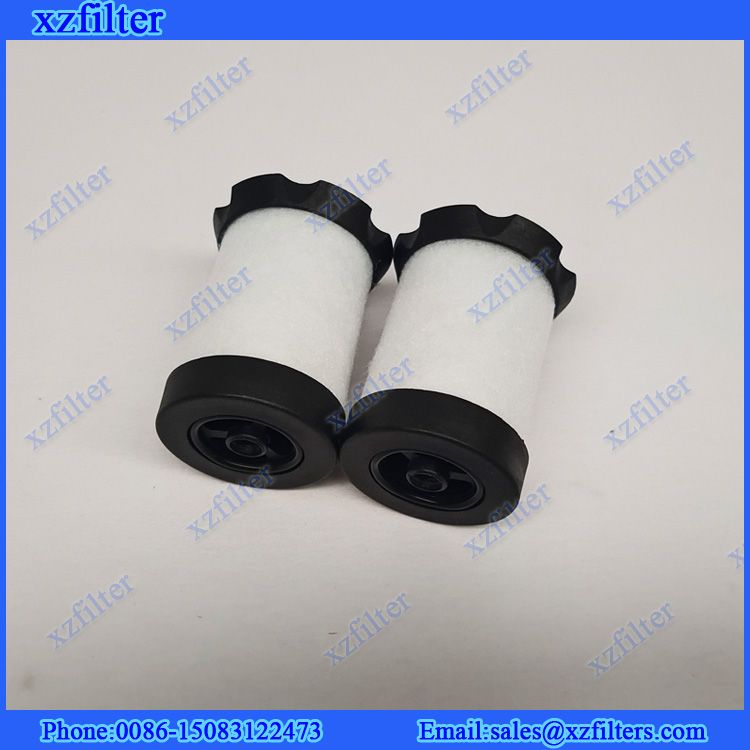 Replace Johnson Controls filter element kit A4000-604