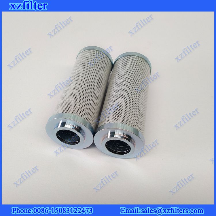 Replace Filtrec Hydraulic Filter Element DHD240H05B