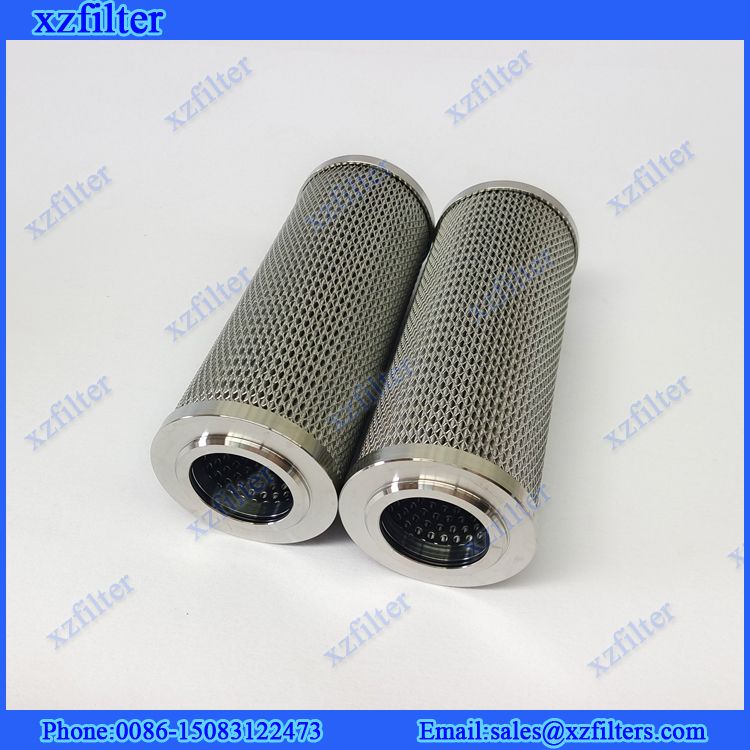 Replace Indufil Filter Element INR-S-00220-API-PF10-V INR-S-00220-API-PF25-V