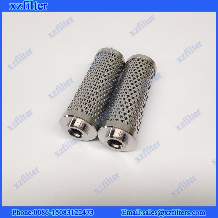 Replace Indufil Filter Element INR-S-00085-BAS-GF3-F INR-S-00085-BAS-GF3-V