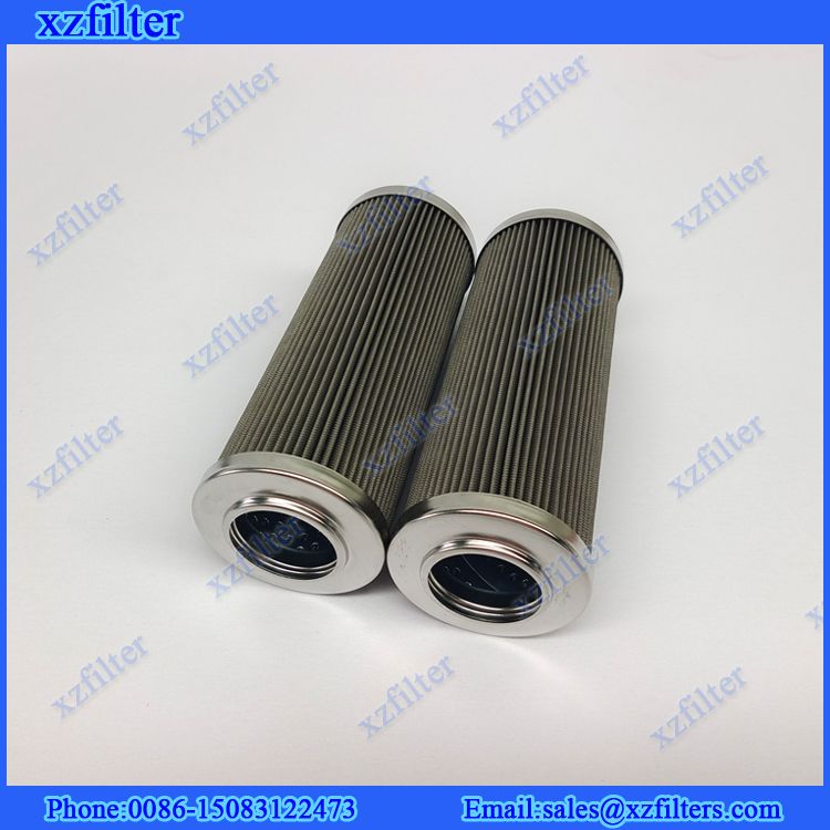 Replace Hydraulic Filter Element HCA082EOS8Z