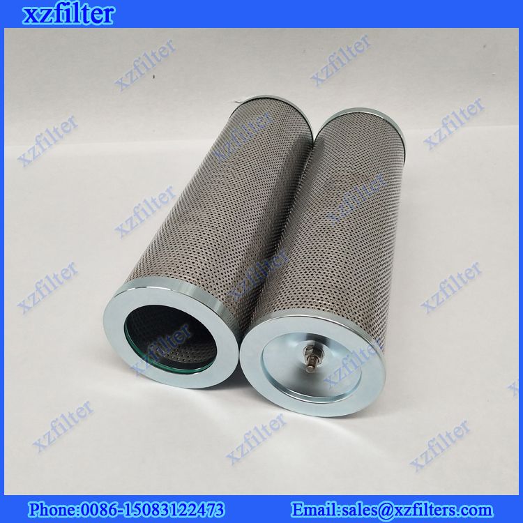  Replace Indufil Filter Element INR-Z-00880-API-PF10-V INR-Z-00880-API-PF25-V 