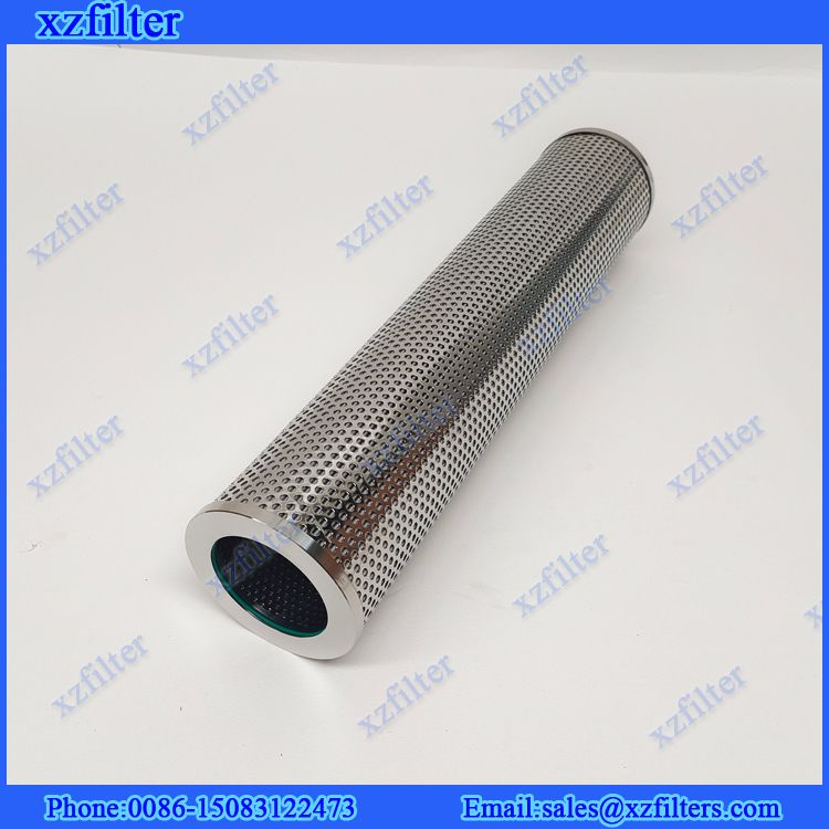 Replace Indufil Filter Element INR-Z-00700-API-PF25-V INR-Z-700-API-PF025-V