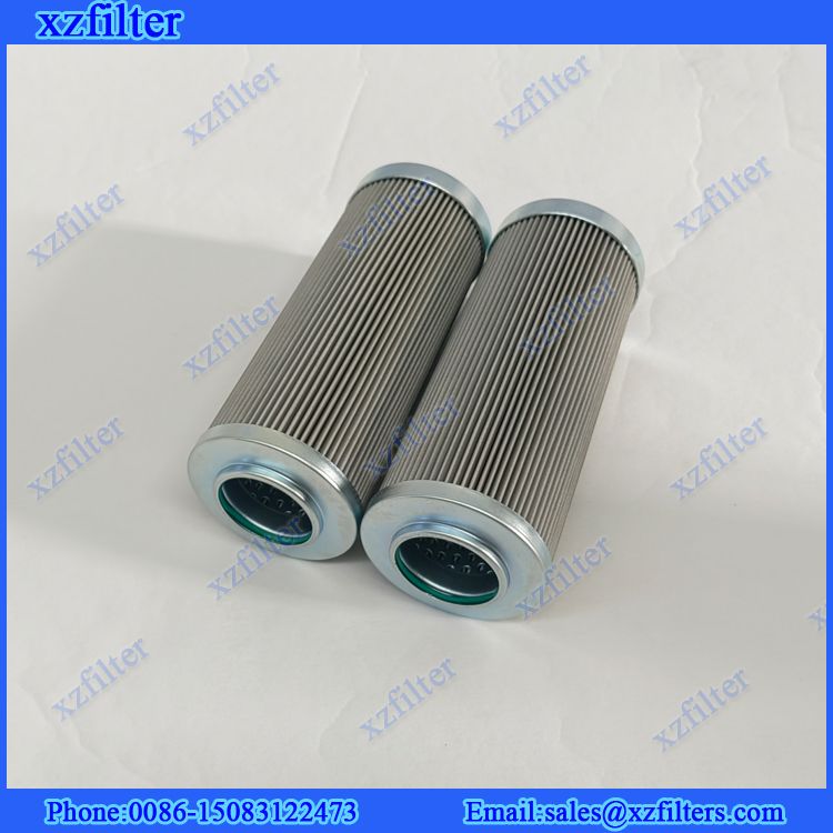 Replace Indufil Filter Element INR-Z-0200-API-PF10-V INR-Z-0200-API-PF25-V