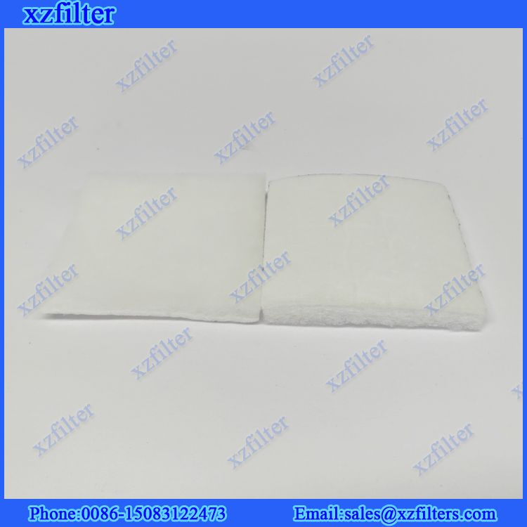 Replace Cabin Air Filter SC50150 611124514
