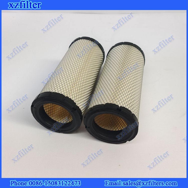 Replace Donaldson air filter cartridge P822768