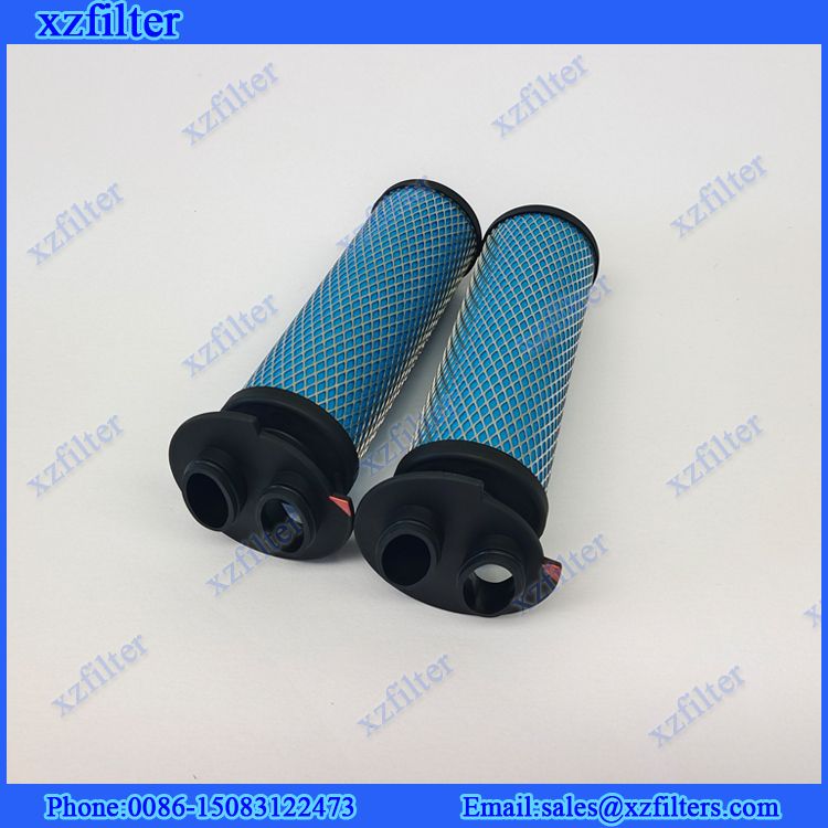 Alternative replacement Compair filter element GDF-V350