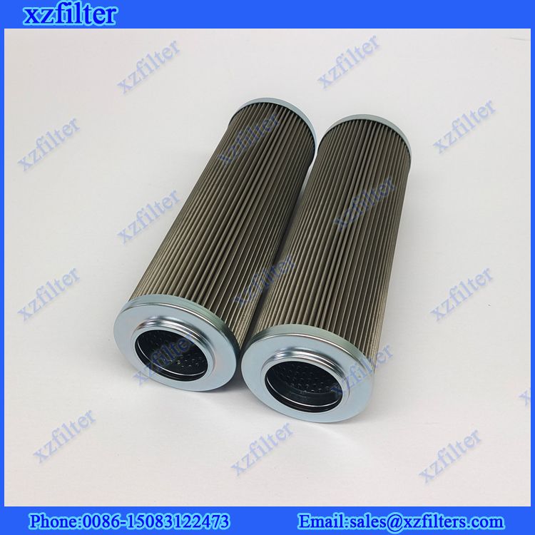 Replace Hydraulic Filter Element SH60273 EM930-040N