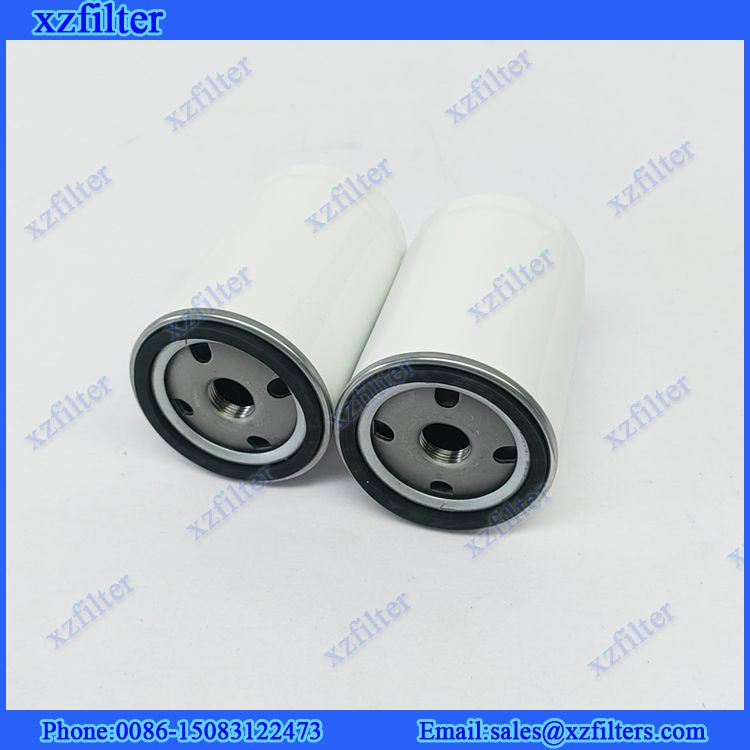 Replacement Oil Filter W719/27