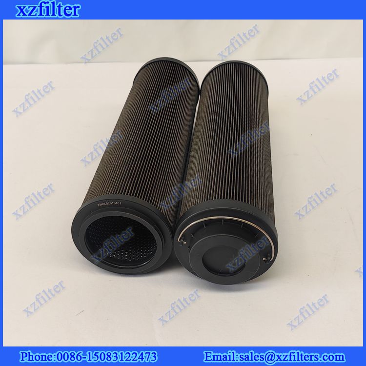 Replacement Hydraulic Filter Element ZNGL02010401