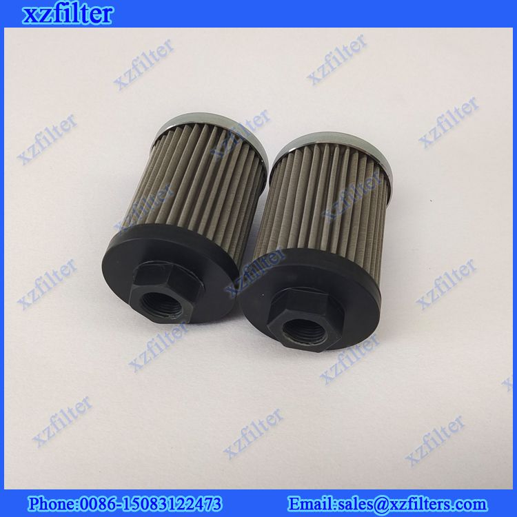 Replacement Suction Strainer Filter Element STR0501SG1M90P01