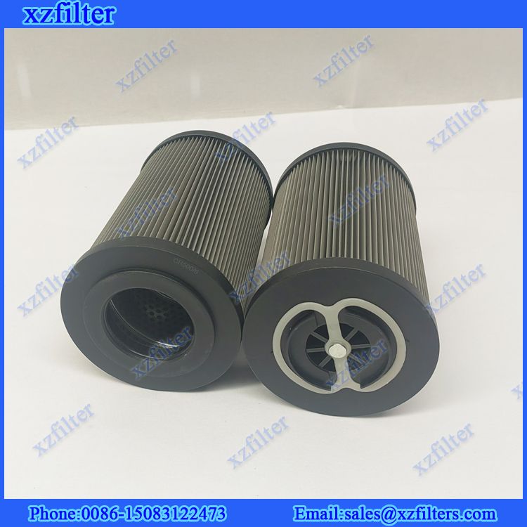 Replacement Hydraulic Filter Element CR500/6