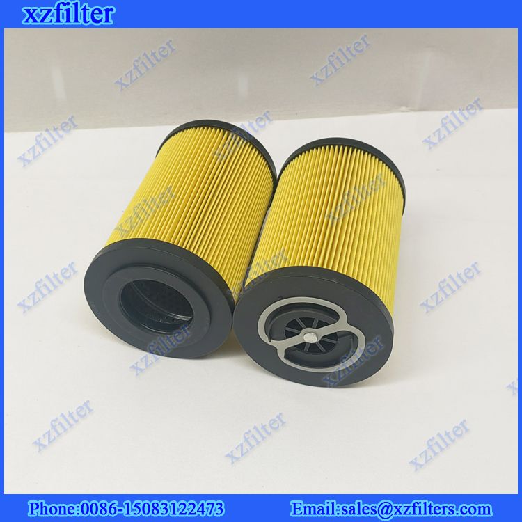 Replacement Hydraulic Filter Element CR500/3