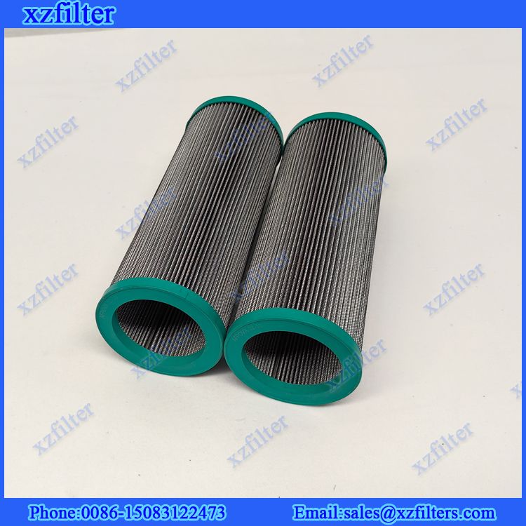 Replacement Hydraulic Filter Element AFPOVX-32-10 SH54302