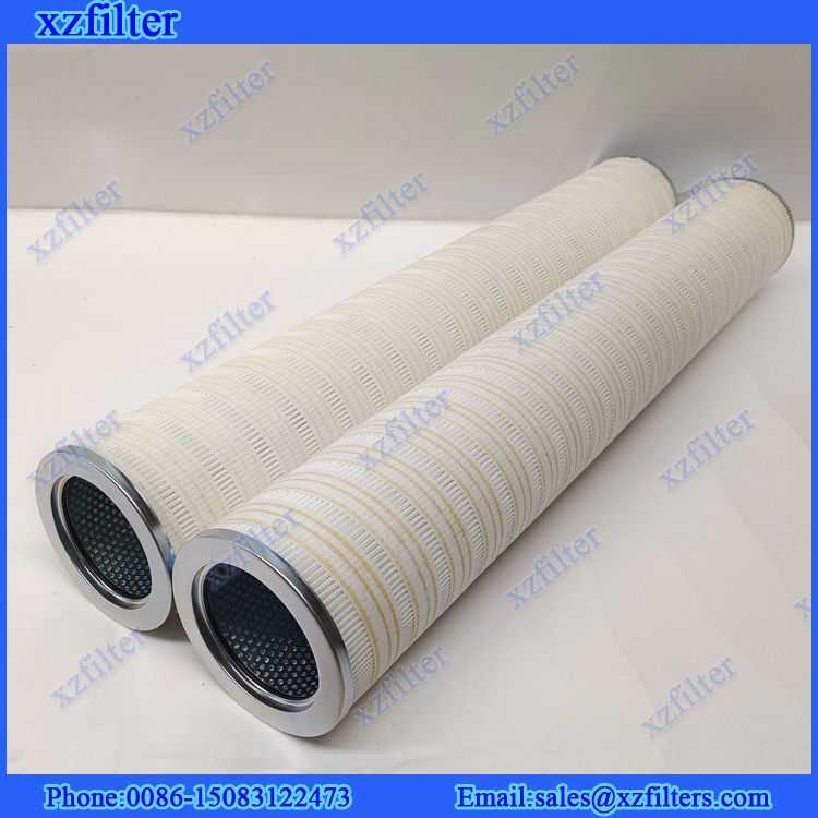 Replacement Pall Hydraulic Filter Element HC8300FKN39H HC8300FKP39H HC8300FKS39H HC8300FKT39H HC8300FKZ39H