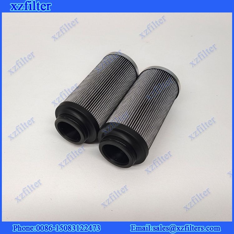 Replacement Filtrec Hydraulic Filter Element D730G03A D730G06A D730G10A D730G25A