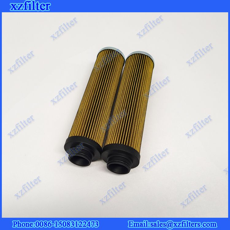 Replacement Filtrec Hydraulic Filter Element D721C10A SH51318