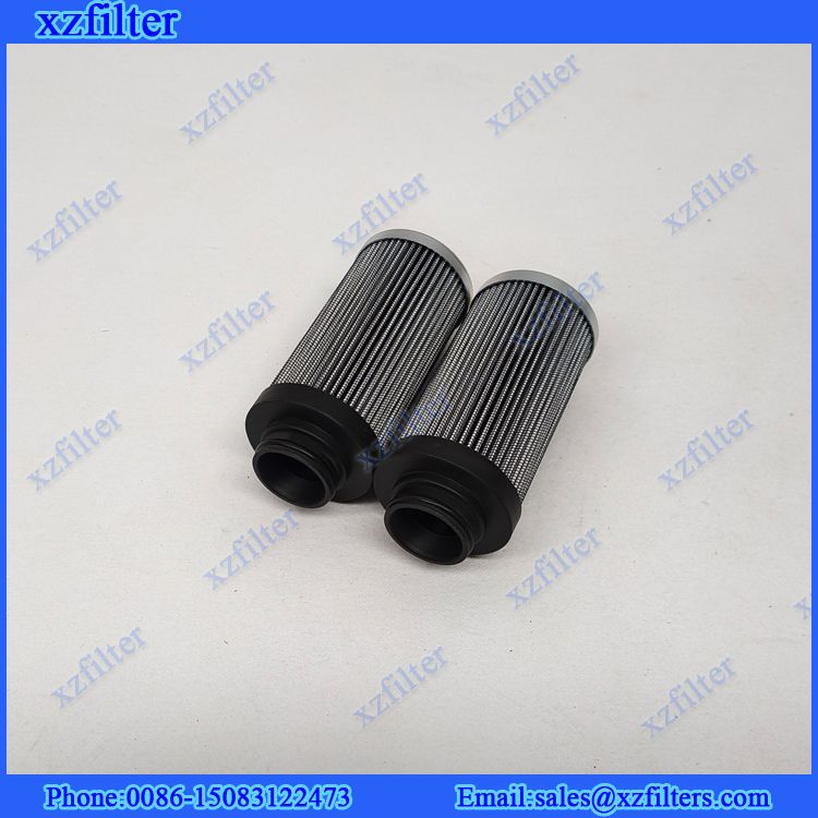 Replacement Filtrec Hydraulic Filter Element D720G03A D720G06A D720G10A D720G25A
