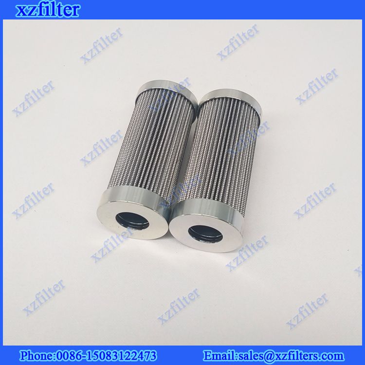 Replacement Mahle Hydraulic Filter Element P9801D04H2016 HC9801FKT4H