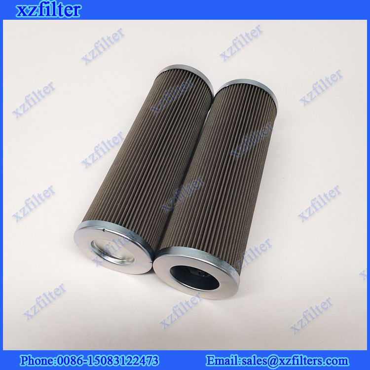 Replacement Stauff Hydraulic Filter Element SL-090-B-40-B