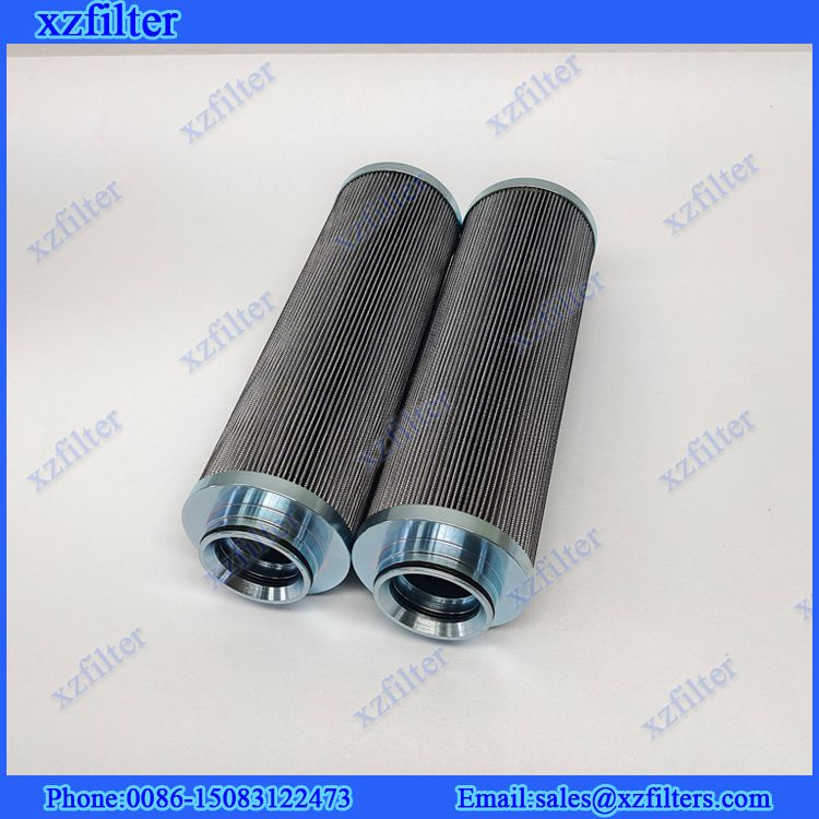 Replacement Filtrec Hydraulic Filter Element D731G03A D731G06A D731G10A D731G25A