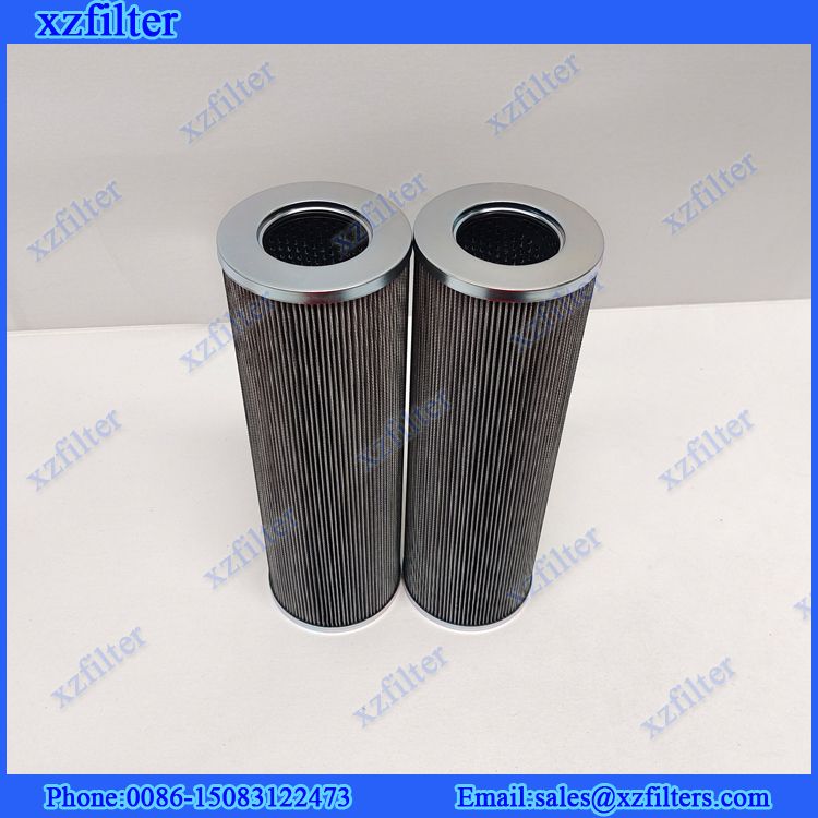 Replacement Filtrec Hydraulic Filter Element XR630G03 XR630G06 XR630G10 XR630G25