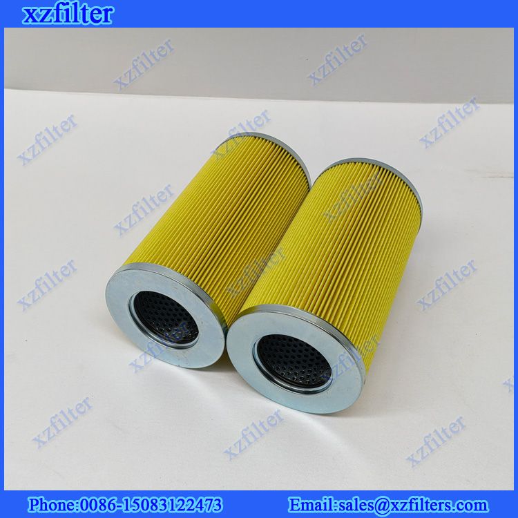 Replacement Filtrec Hydraulic Filter Element XR400C10 XR400C25 XR400G03 XR400G06 XR400G10 XR400G25