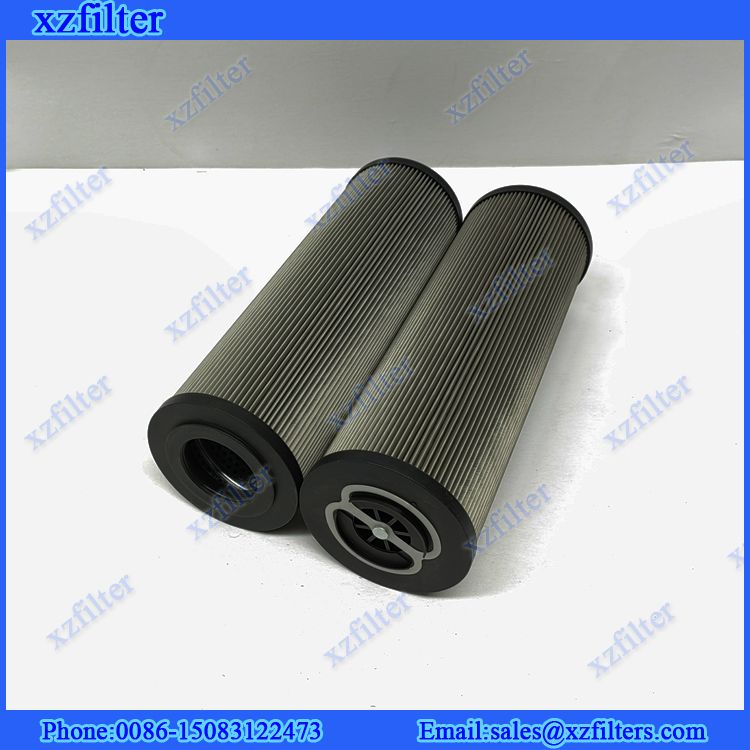 Replacement FILTREC Hydraulic Filter Element R166G03B R166G06B R166G10B R166G25B R166T25B R166T60B