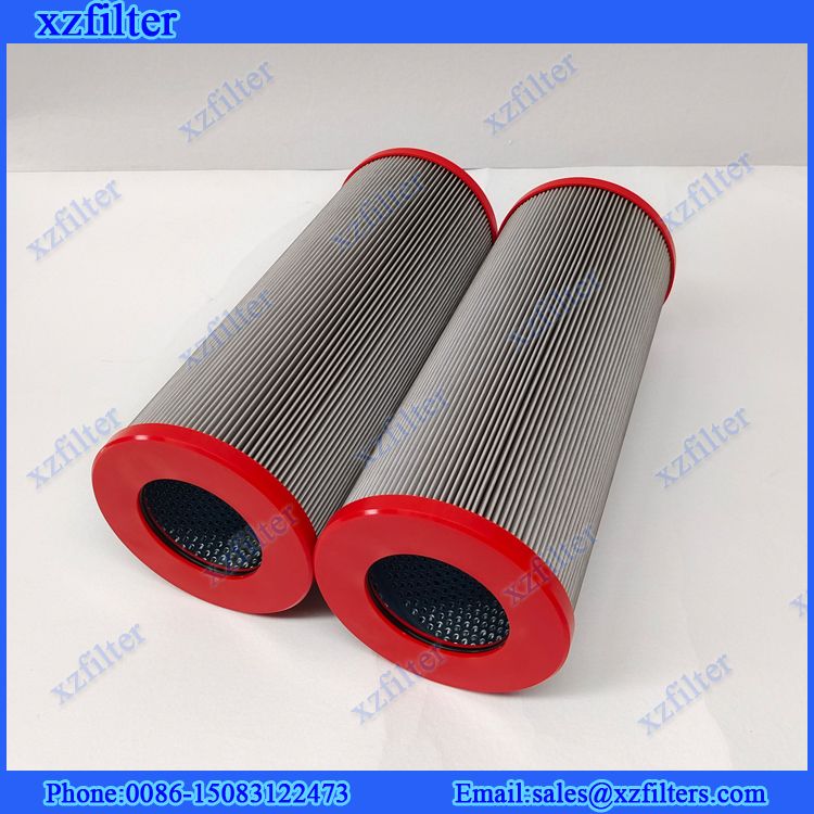 Replacement Internormen Filter Element 306606 01.NR 1000.25VG.10.B.P.- 01.NR1000.25VG.10.B.P.-