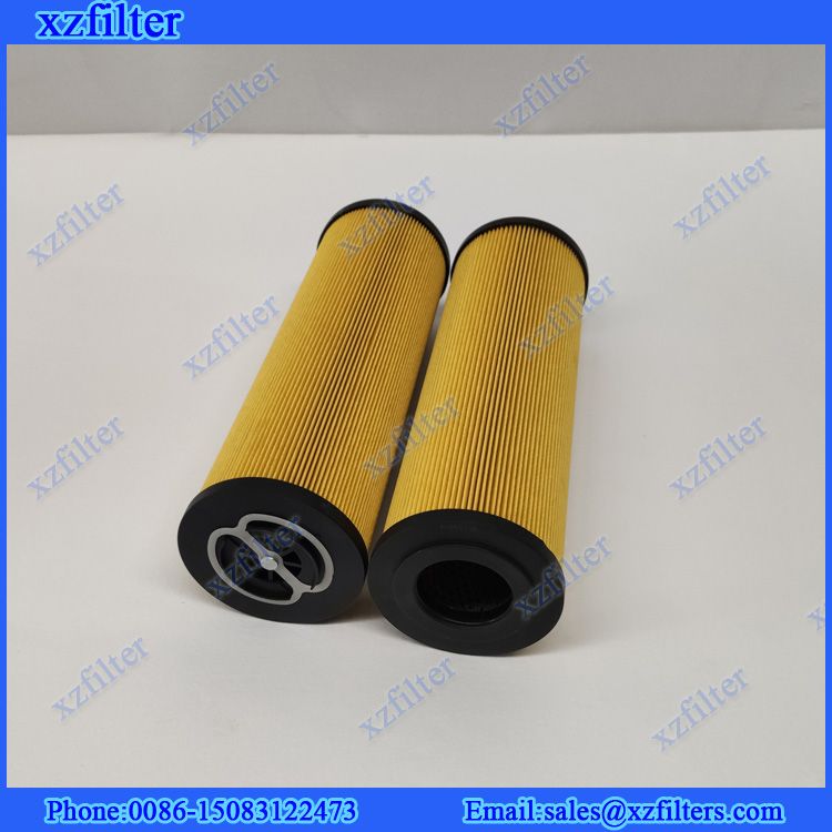 Replacement FILTREC Hydraulic Filter Element R166C10B R166C25B