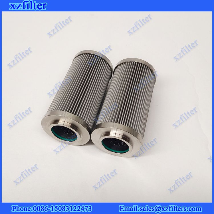 Replacement Rexroth Filter Element R928010115 2.0020 H6XL-A0V-0-V 2.0020H6XL-A0V-0-V 