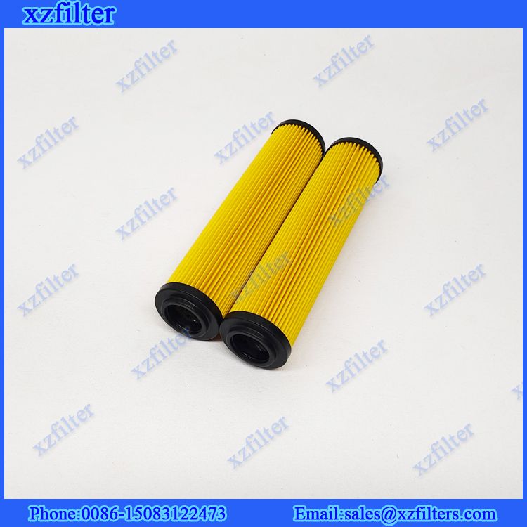 Replacement Filtrec Hydraulic Filter Element XR100C10 XR100C25 XR100G03 XR100G06 XR100G10 XR100G25