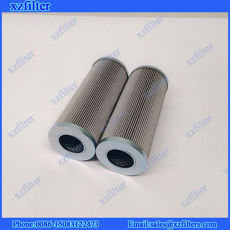 Replacement Internormen Filter Element 314491 01.NR 250.3VG.10.B.P.- 01.NR250.3VG.10.B.P.-
