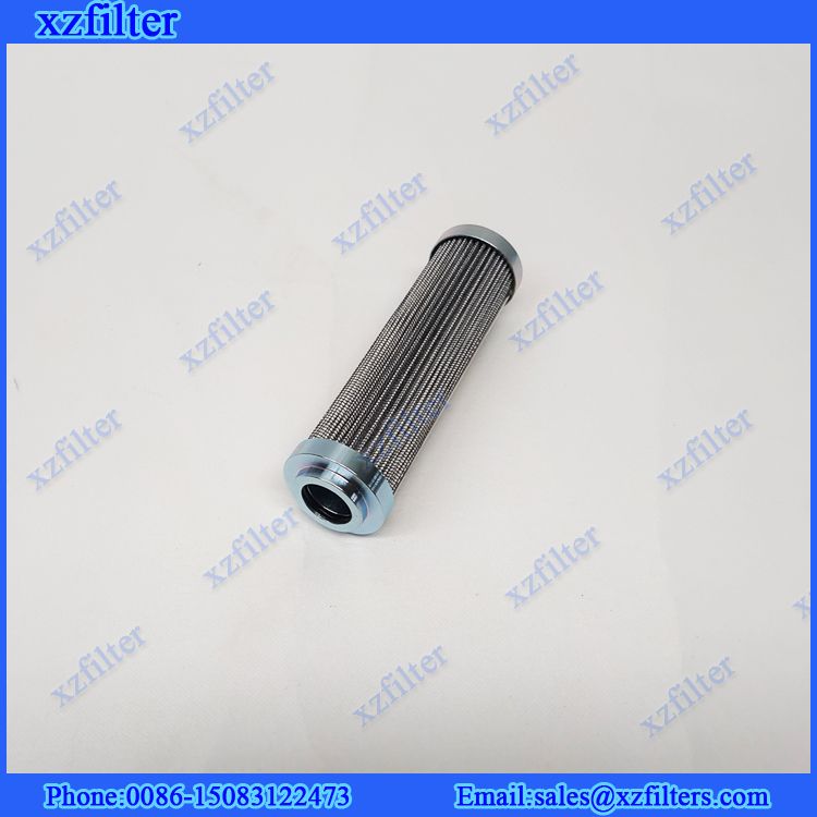 Replacement Filtrec Hydraulic Filter Element XD063C10A XD063C25A XD063G03A XD063G06A XD063G10A XD063G25A