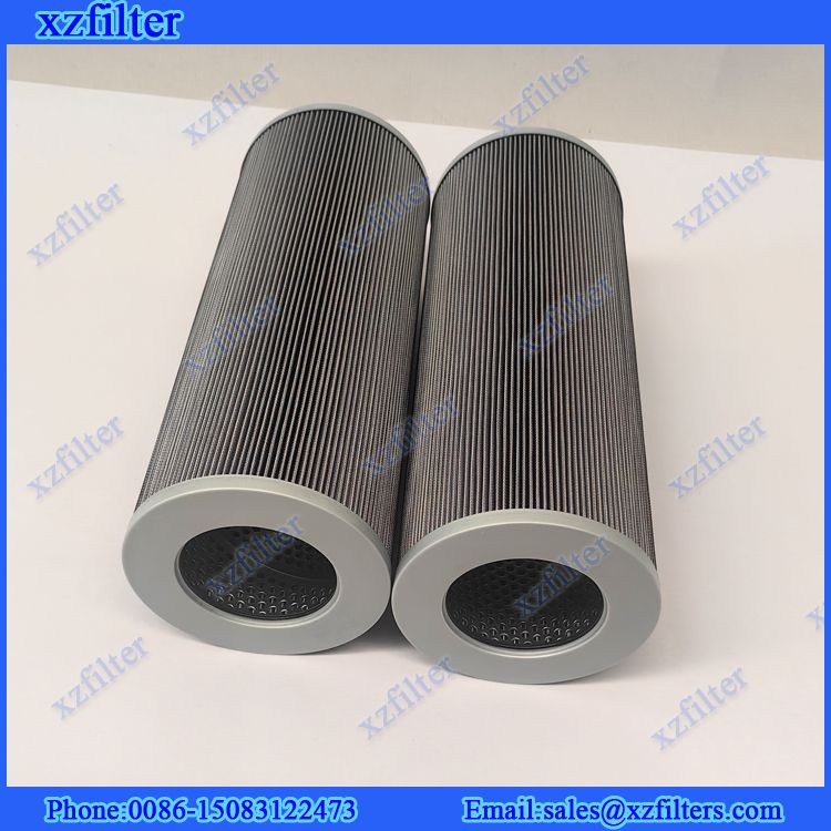 Replacement Hydraulic Filter Element SH65772V 665483 315281 631265