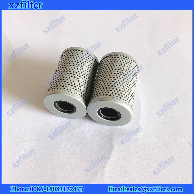 ZU-A QU-A WU-A Return Line Filter Element TZX2-25X1 TZX2-25X3 TZX2-25X5 TZX2-25X10 TZX2-25X20 TZX2-25X30