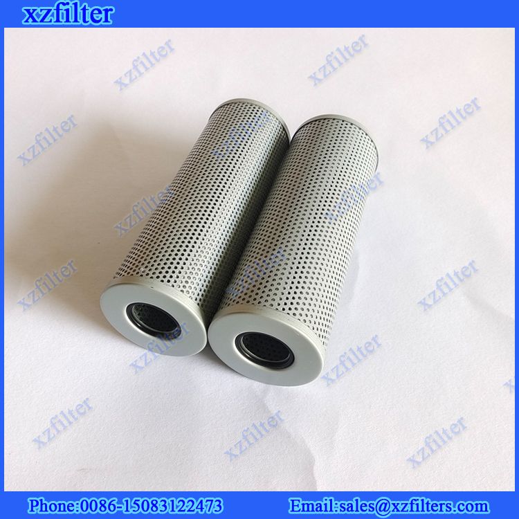 ZU-A QU-A WU-A Return Line Filter Element TZX2-100X1 TZX2-100X3 TZX2-100X5 TZX2-100X10 TZX2-100X20 TZX2-100X30