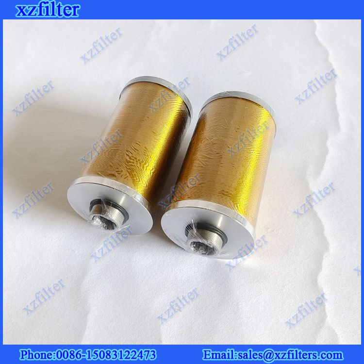 XU-A Filter Series Filter Element TXX-63X30 TXX-63X50