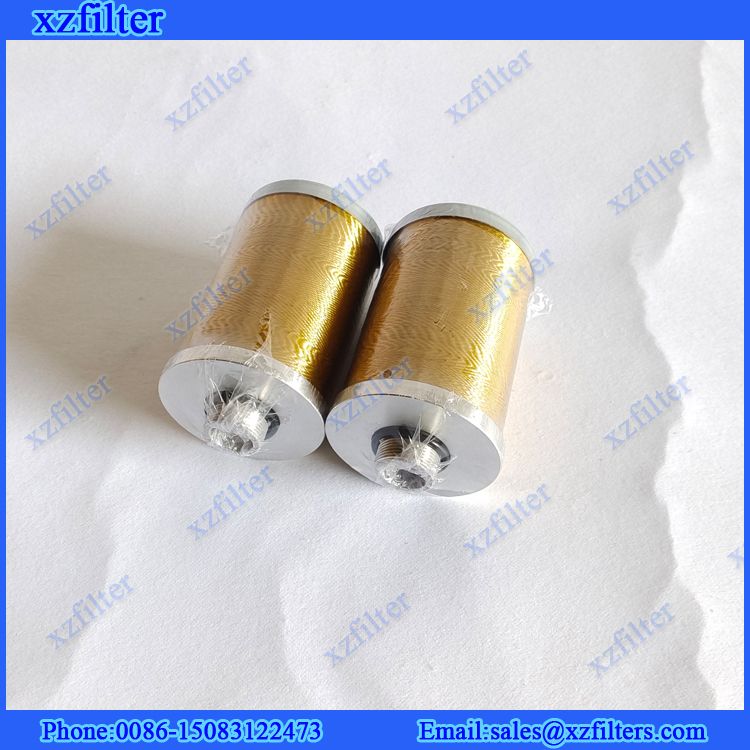 XU-A Filter Series Filter Element TXX-25X30 TXX-25X50