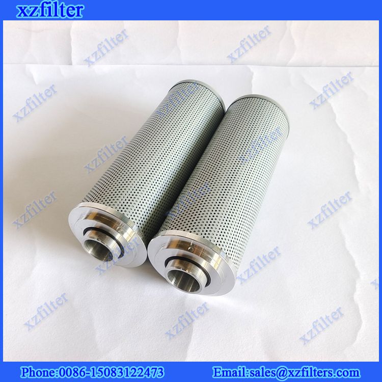 ZU-A QU-A WU-A Return Line Filter Element TZX2-250X1 TZX2-250X3 TZX2-250X5 TZX2-250X10 TZX2-250X20 TZX2-250X30