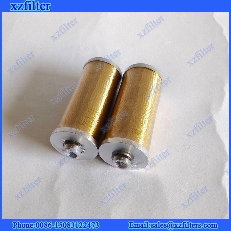 XU-A Filter Series Filter Element TXX-40X30 TXX-40X50