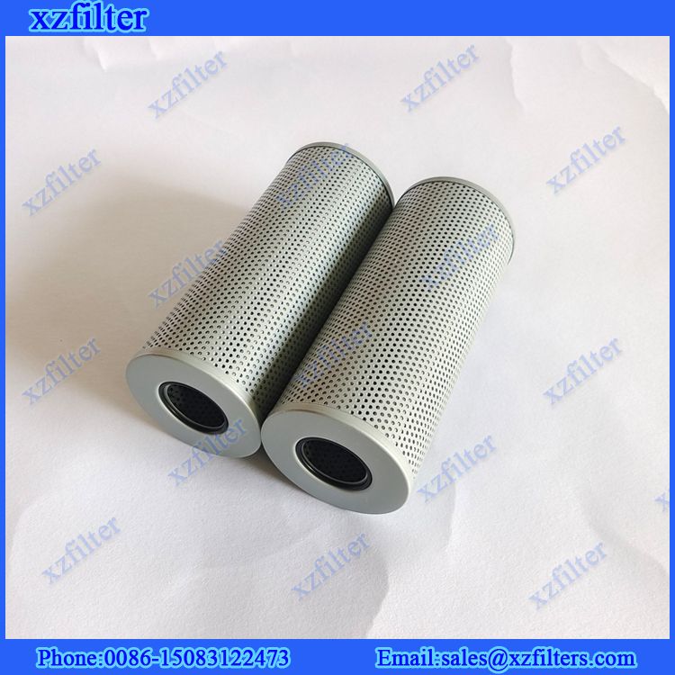 ZU-A QU-A WU-A Return Line Filter Element TZX2-160X1 TZX2-160X3 TZX2-160X5 TZX2-160X10 TZX2-160X20 TZX2-160X30